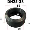 DN0.75-200 EPDM Dichtungs Dichtungsring Dichtungsstreifen Für Hough Sektion Klemmkupplung O-förmige Nut