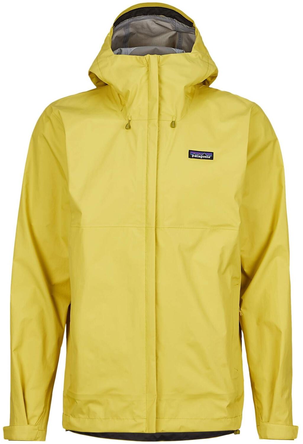 

Куртка Patagonia Men s Torrentshell 3L Jacket (85241) bundle green XXL