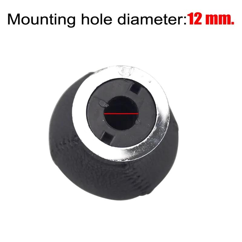 5 6 Speed MT Gear Shift Knob for Mazda 3 BK 5 CR 6 GG/GY MPV PREMACY CP 323/323F BJ 626 GF/GW XEDOS 6 RX-8 GearShifter Stick Pen