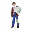 Adult Kids Halloween Plants Vs. Zombies Themed Series Sprawling Foot Zombie Cosplay Horror Costume