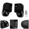 Lower Vented Fairings Box Fit For Touring Road Street Glide 2014-2024