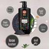 Bawang Black Sesame Shampoo
