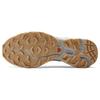 SALOMON XT-6 Lace-Up Flat Round Toe Mesh Low-Top Contagrip Casual Trail Running Shoes Unisex Sneaker Red Brown 471482