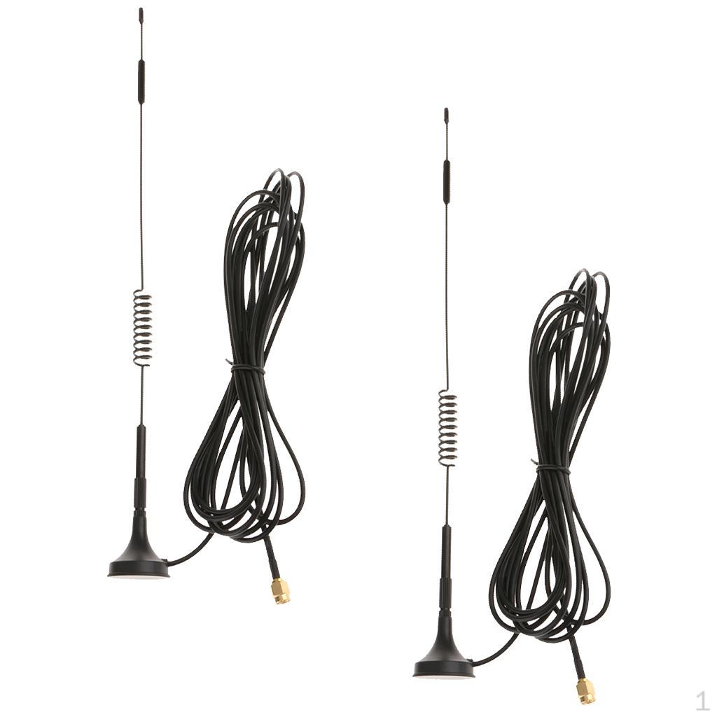 

Кабель-разветвитель 4G 12 дБи 70-2700 МГц