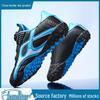 Children's AG TF Studded Football Shoes for Middle & Big Kids - Professional Training Soccer Cleats