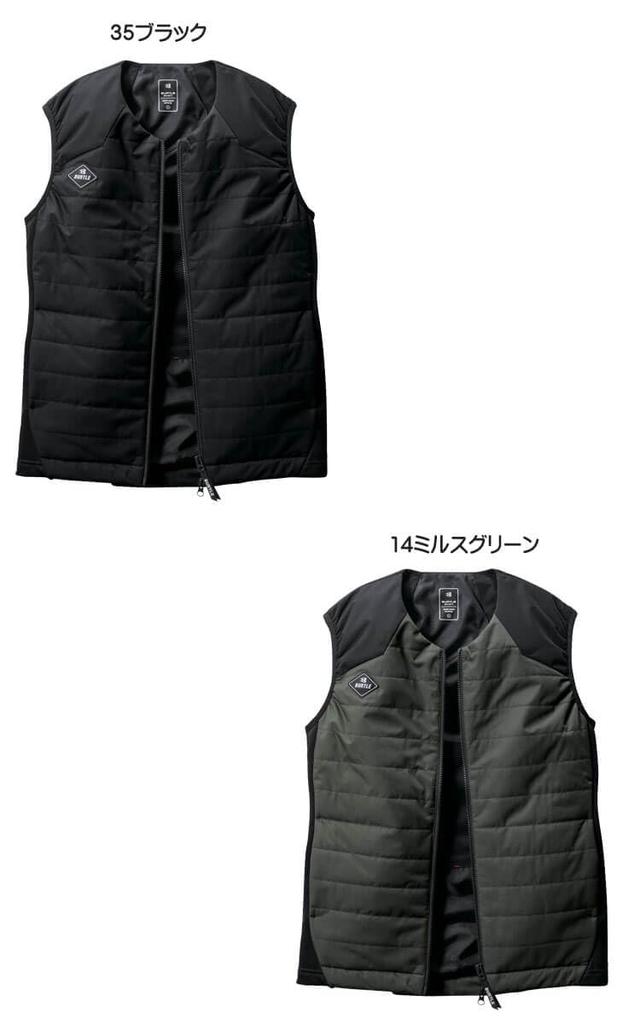 2023 Model Cold Weather Clothing Thermocraft Heater Vest 3214 THERMOCRAFT XXL 77 Gray Camo [Bartle] (Single Item)