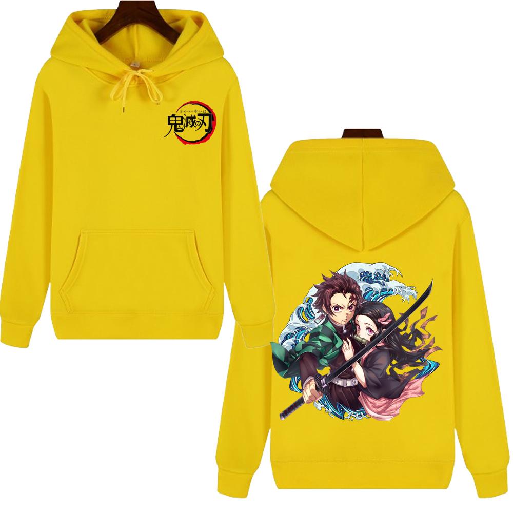 

Men Oversized Hoodies Spring Autumn Harajuku Hoodie Fashion Streetwear Unisex Y2k Clothes Long Sleeve Hooded Sweatshirts S