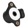 Gasspedal Bremsepedal Rotasjonsposisjonssensor 600019 Erstatning for EZGO RXV Club Car 2008-Opp
