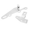 Schaltzug-Halterung 35498 Metallhebel-Kit für TH200 TH200-4R TH250 TH350 TH400 TH700-R4 4L60