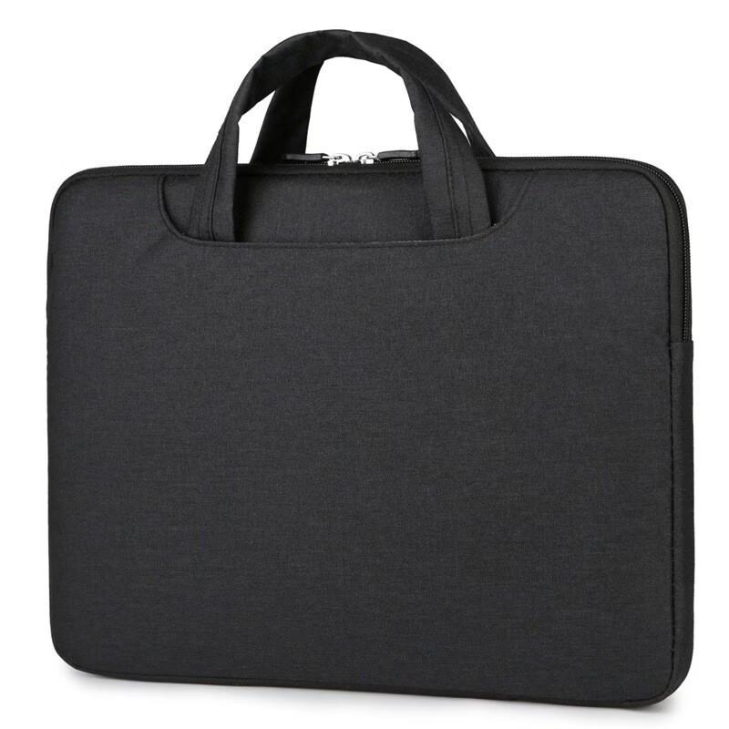 MDNG 15.6-inch Laptop Shoulder Briefcase