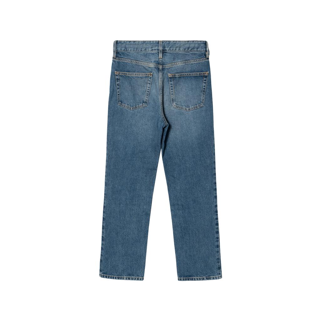 Lv High Waist Jeans 1ACCWY