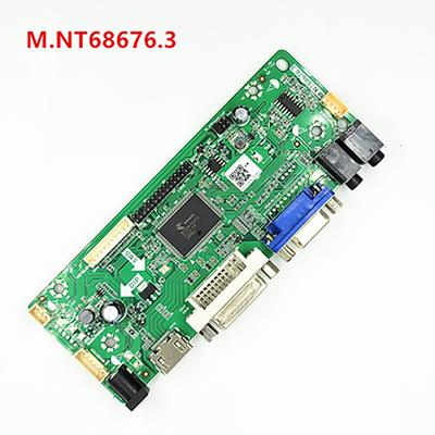 Kabin İçin LCD Kontrol Kartı Monitör Kiti Değiştir DV170YGZ-N10DV170YGM-N10