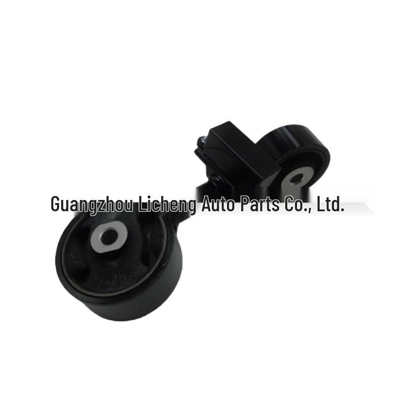 Rear Rubber Machine Foot for 07 Highlander 3.3 & Lexus RX300