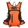 Outdoor Cycling Sports Backpack With Breathable Lightweight Polyester For Men And Women