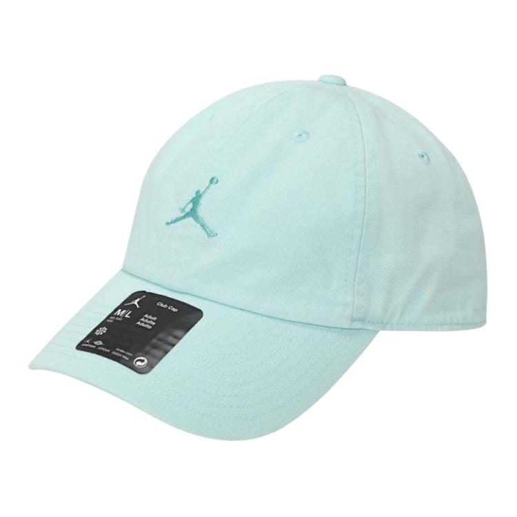 Nike Original Design Baseball Caps Unisex Green HQ1963-393 L/XL
