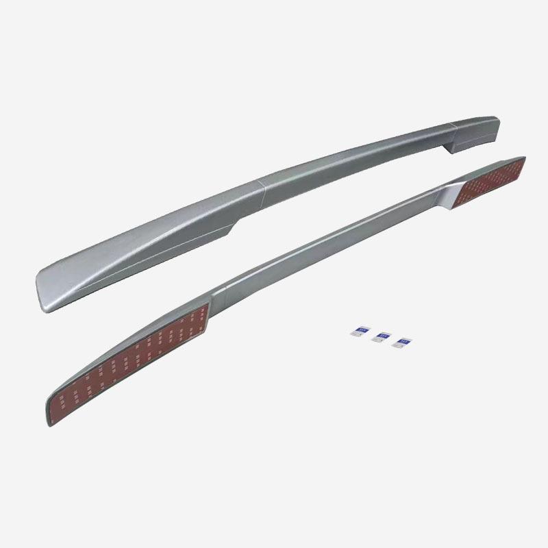 Original Style Plastic Adhesive Roof Rack for VIGO D-MAX