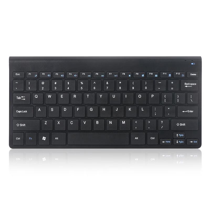 OLOEY Compact 78-Key Wireless Keyboard