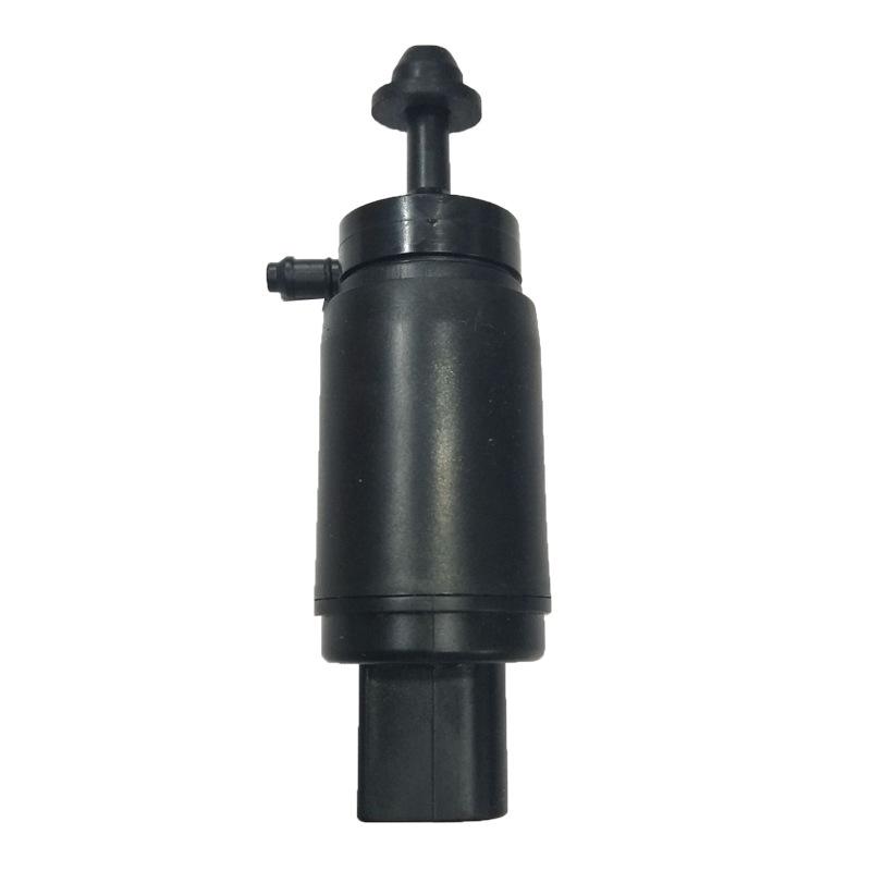 BMW Headlight Windshield Washer Pump