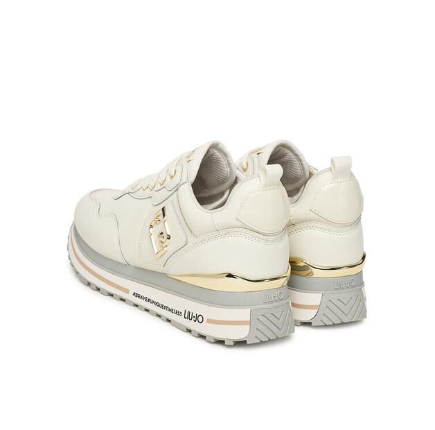 Liu Jo Maxi Wonder 01 Sneakers