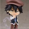 Q Version Nendoroid Anime Periphery Action Figures Interchangeable Face Joint Mobility Doll Desktop Ornament Collection Boy Gift