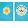 Hobonichi 2026 Virginia Lee Burton  The Little House [a5 1 Page Per Day January
