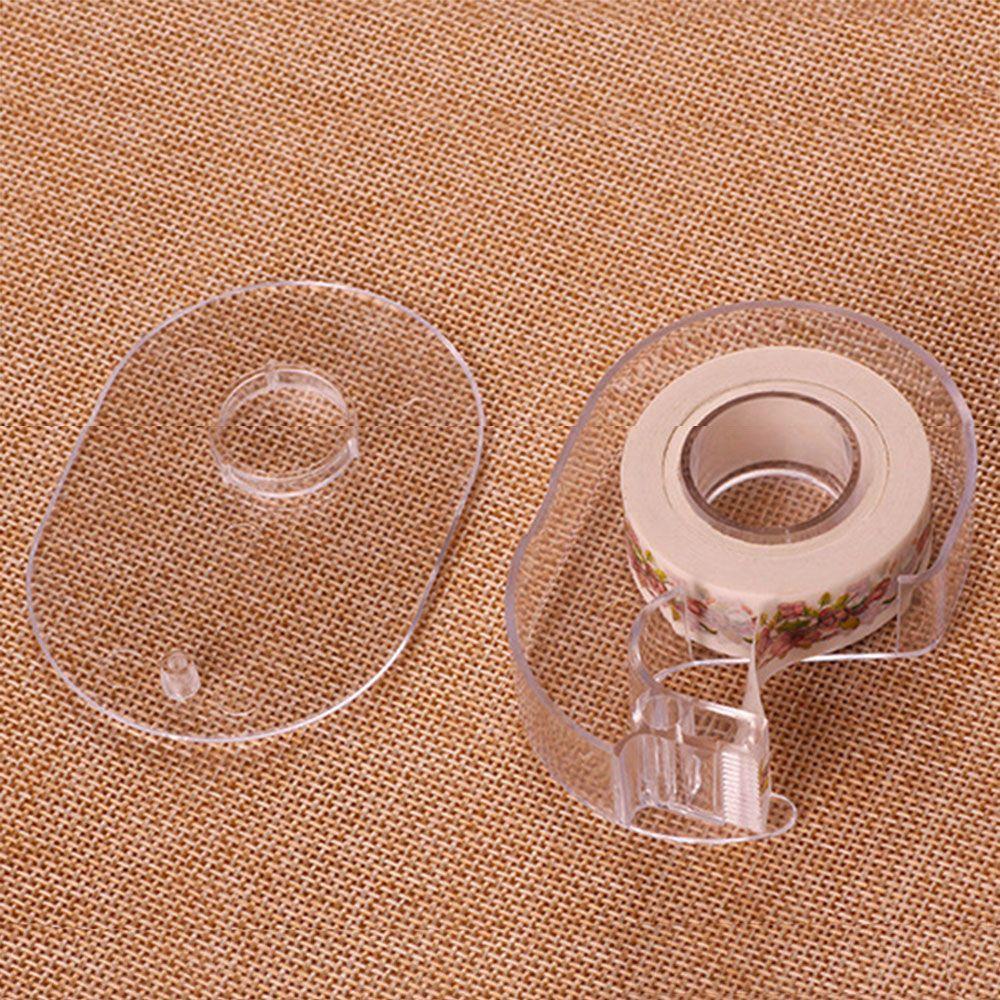School Decoration Tape Office Adhesive Tape Tape Cutter Tape Dispenser Tape