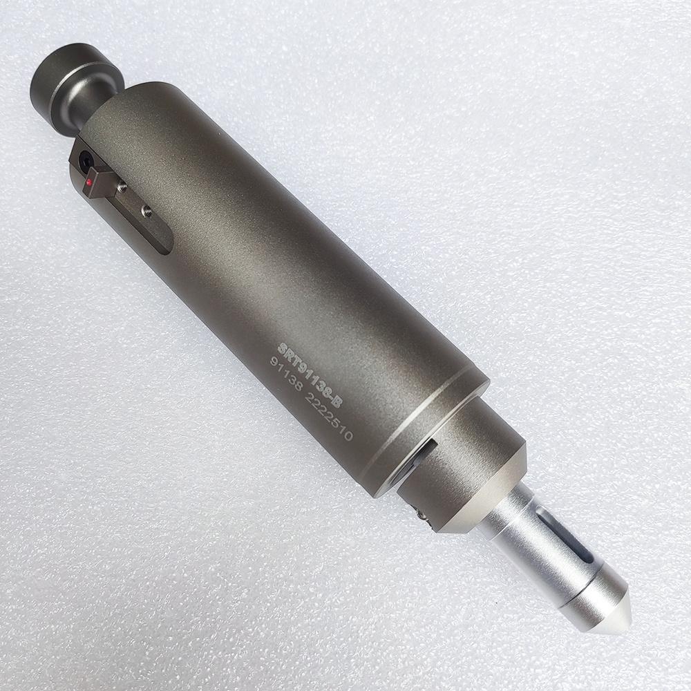 Marcatore Penna Marcatrice CNC per Marcare Parole o Disegni su Tessuto Pelle Schiuma Cartone Ondulato Ecc