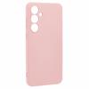For Samsung Galaxy A36 5G Case Arc Edge 2.0mm TPU Protective Phone Cover