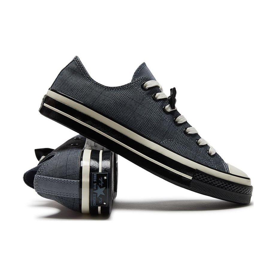 Converse Chuck 70 OX 'Black' A07079C