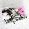 Dried Flowers Home Photography Props DIY Ornament Craft Specimen Accessories