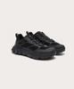[Oakley] Light Breathe Sneaker - Triple Black FOF10058802Y