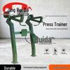 JINGRUIDA Single-Person Outdoor Strength Trainer