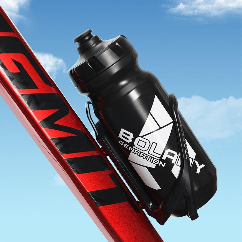 Sports PP5 Bicycle Accessories Lightweight 610ML Sports Bottle Cycling Water Bottle Bicycle Holder Drinking Bike Water Bottle