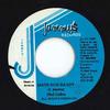 7inch Record MAD COBRA  Mate Nuh Ready NONE Jammys Records 1993 Jamaica Reggae Ska  Dub Used