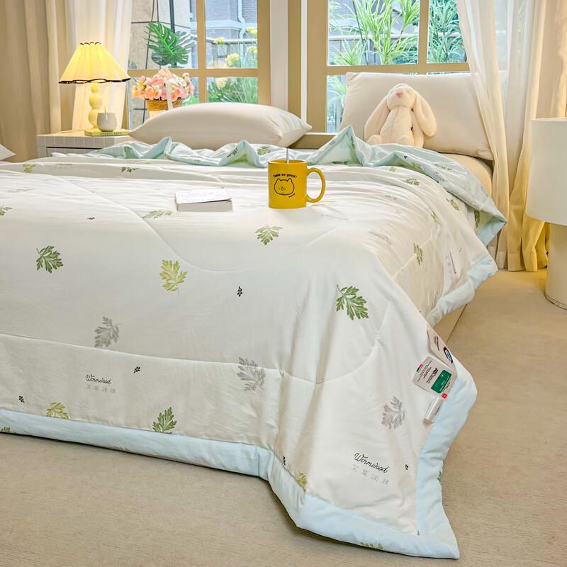 

Yalu Soft Refreshing Summer Quilt 150x200cm