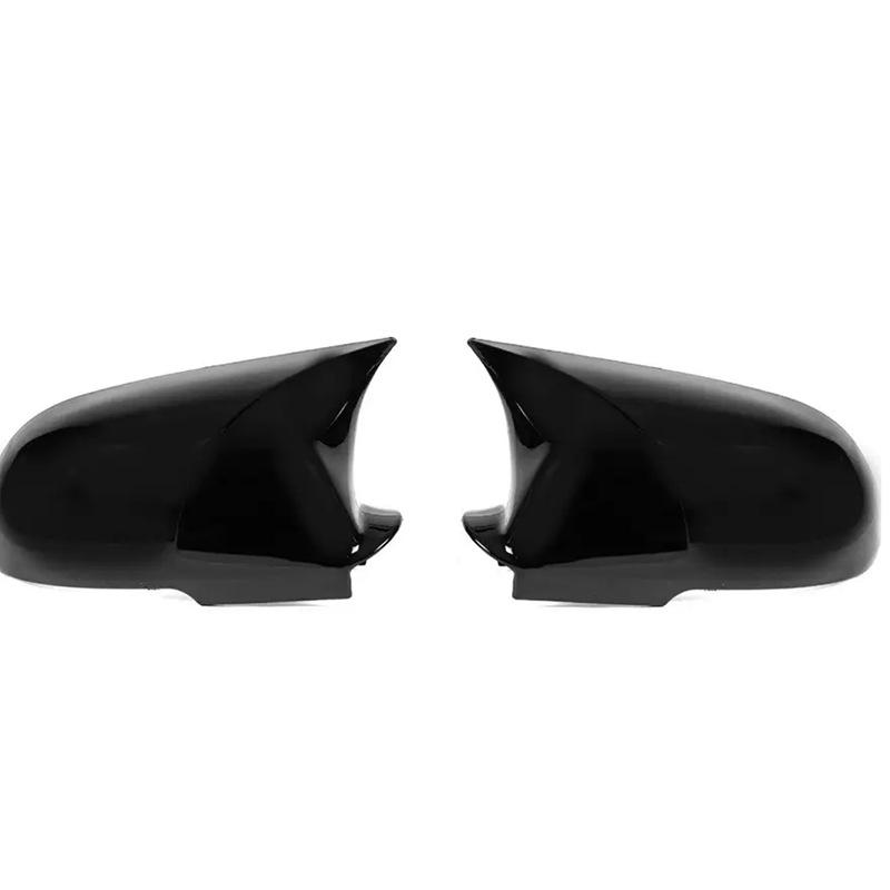 Fits 2010-2013 Skoda Octavia 2 A5 Rearview Mirror Cover Car Exterior Trim