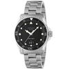 YA136301B Dive Black Dial Men's Watch