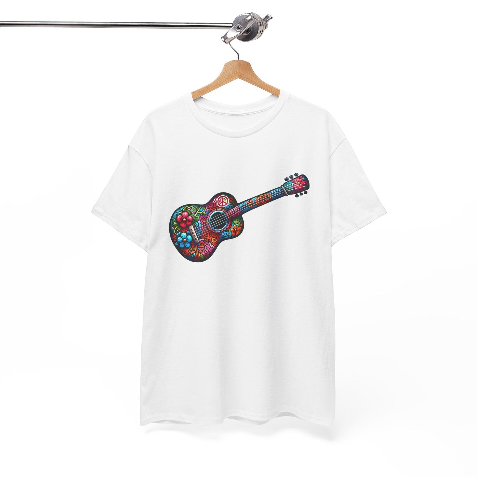 The Answer is Within You T-Shirt | Spiritual Awakening Hippie Tee Unisex T-Shirt XXXL