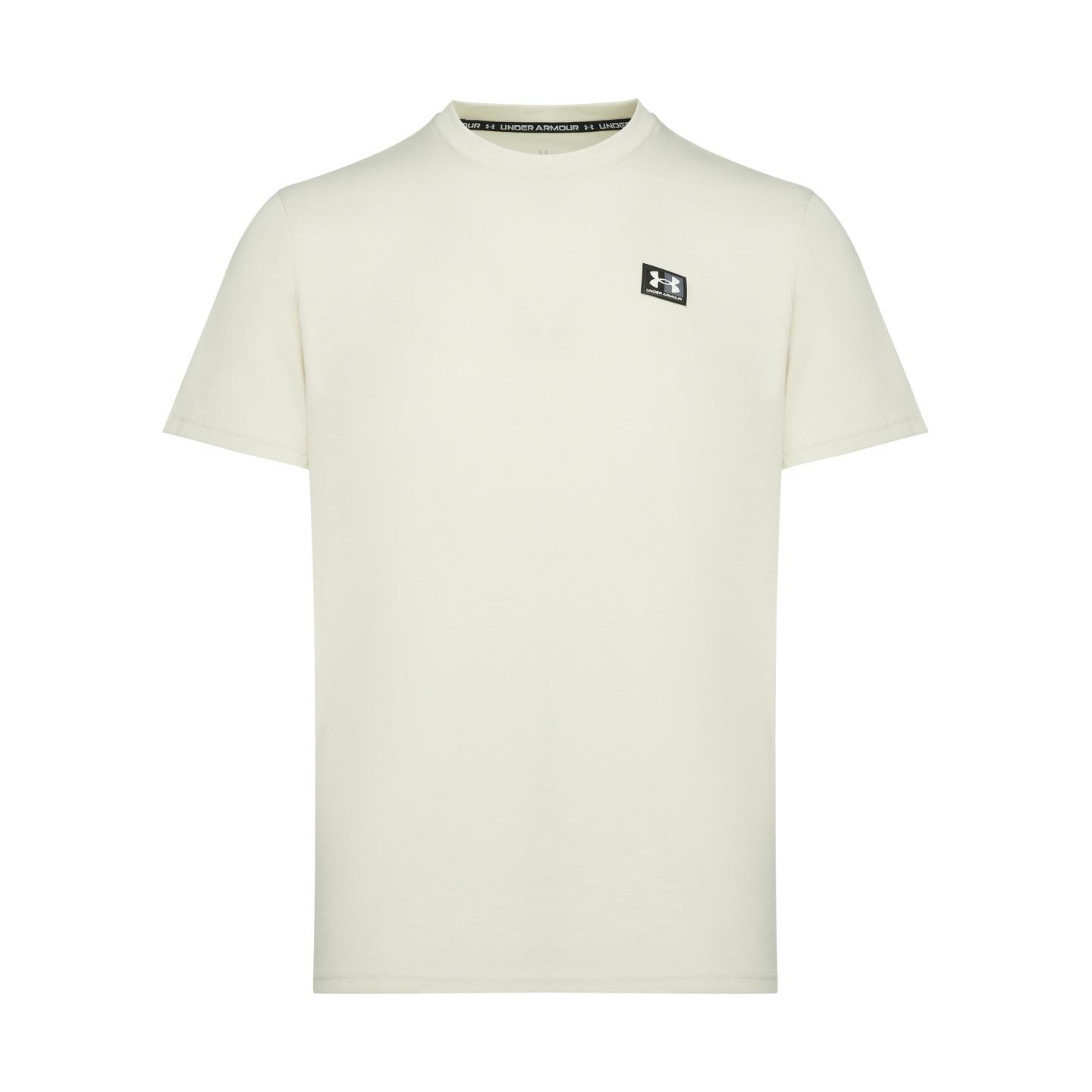 Under Armour SS26 Short Sleeved T Shirts Men s Rock 6011124-279 2XL