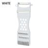 Carrot Grater Vegetable Cutter Kitchen Accessories Masher Home Cooking Tools Fruit Wire Planer Potato Peelers Cutter