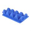 Shell Baking Rack Silicone Taco Trays Taco Holder Stand