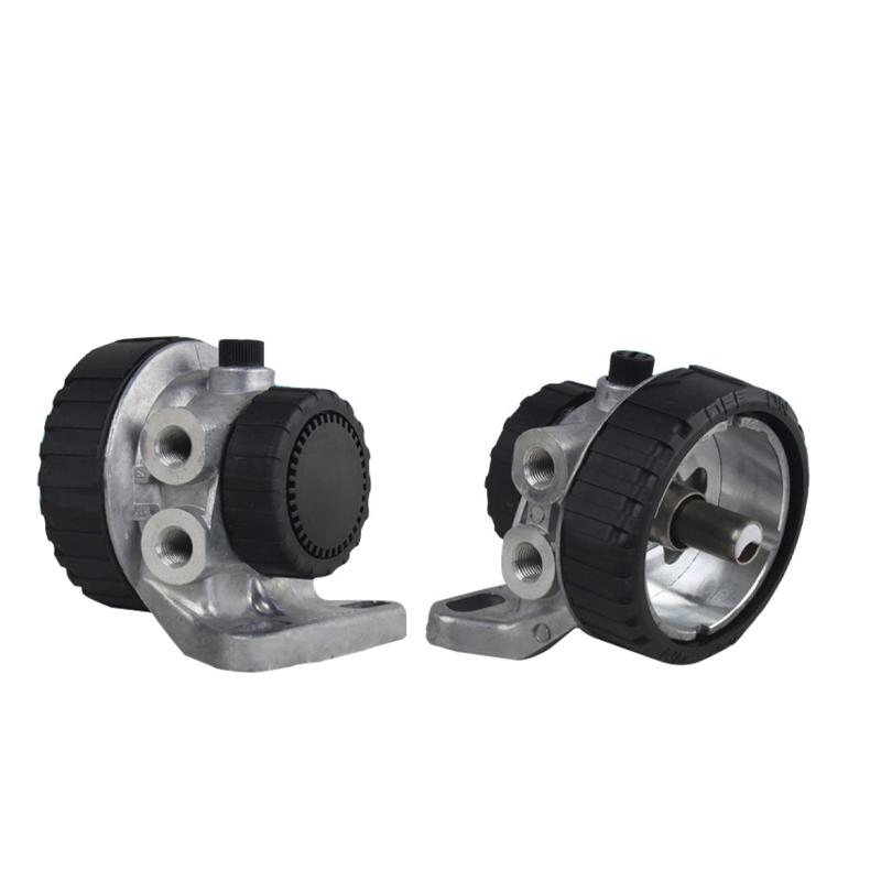 Fuel water separator RE62419 for John Deere 6000 series and 7000 series tractors