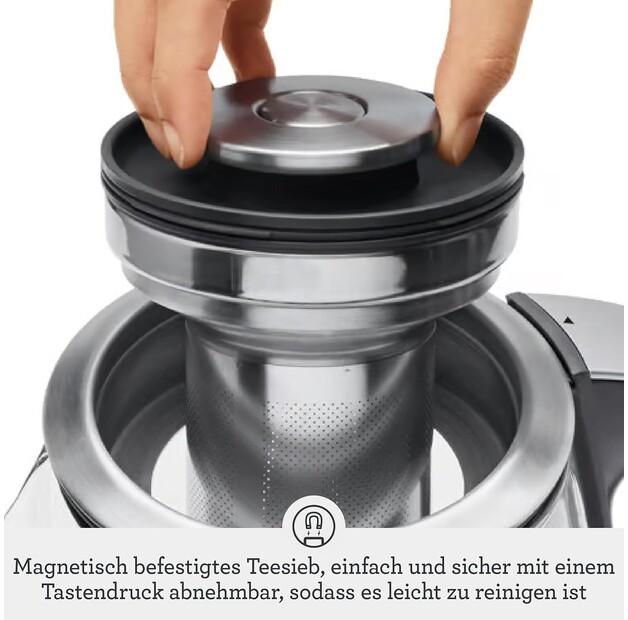 Чайник Sage STM600 The Smart Tea Infuser