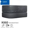 Logitech ERGO K860 Wireless Ergonomic Split Keyboard