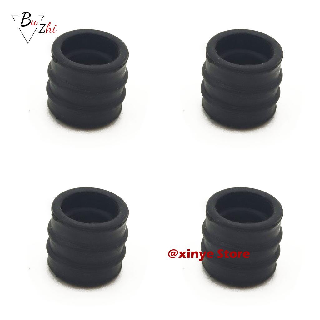 CARBURETOR TEE JOINT NIPPLE GASKET ORING SEAL for Suzuki GS500E RF900 RF600 RF600R RF900R Bandit GSF1200 GSF400 GSF250 GSF 250