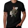 Michael Cera Mein Geliebtes Fan Shirt T-Shirt Entspannt Lässig Kurzarm T-Shirt