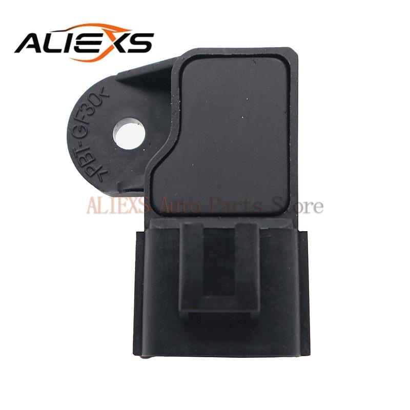 1S7A-9F479-AB Manifold Absolute Pressure MAP Sensor For Ford C-Max Focus Galaxy Mondeo S-Max Transit Volvo C30 S40 S80 V50 V70