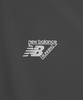Nyuballanseu Nbneg35603 / Uni Frozen Tricot Short Sleeve Tee (Charcoal)