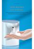 Rechargeable Contactless Smart Sensor Hand Sanitizer Dispenser for Hotels and Kitchens