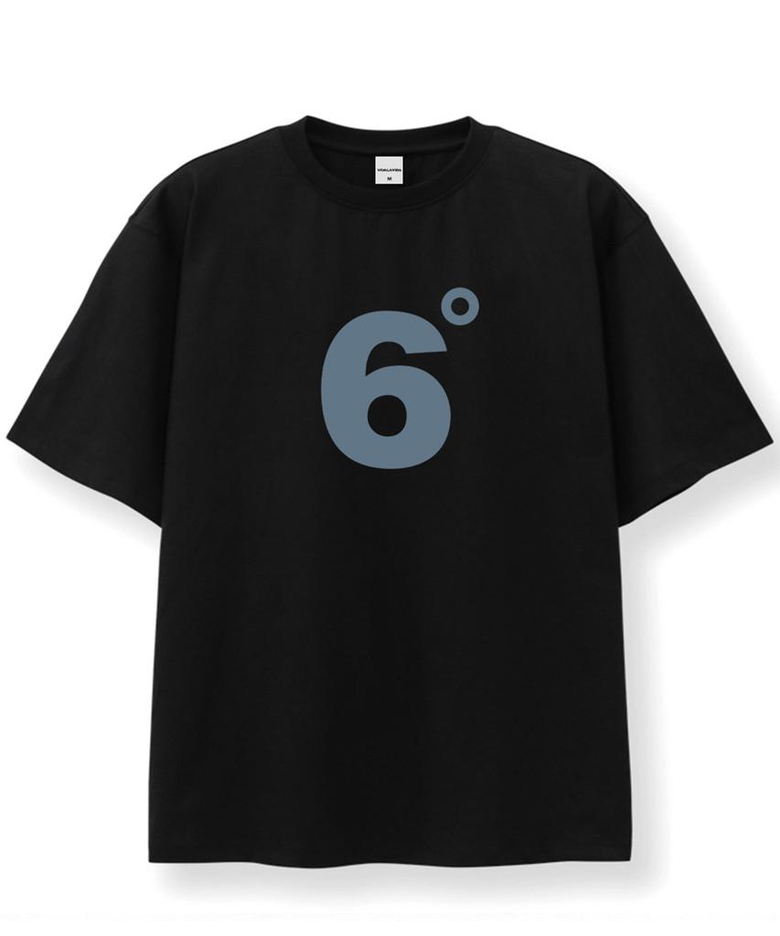 Bibalabida Celsius Short Sleeve T-Shirt (Type B)